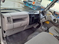 TOYOTA Toyoace Flat Body PB-XZU308 2006 49,000km_11