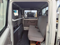 TOYOTA Toyoace Flat Body PB-XZU308 2006 49,000km_15