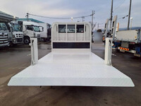 TOYOTA Toyoace Flat Body PB-XZU308 2006 49,000km_19