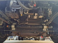 TOYOTA Toyoace Flat Body PB-XZU308 2006 49,000km_25