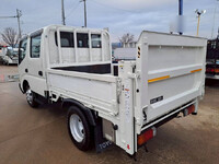 TOYOTA Toyoace Flat Body PB-XZU308 2006 49,000km_2