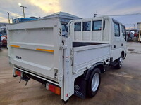 TOYOTA Toyoace Flat Body PB-XZU308 2006 49,000km_4