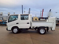 TOYOTA Toyoace Flat Body PB-XZU308 2006 49,000km_5