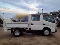 TOYOTA Toyoace Flat Body PB-XZU308 2006 49,000km_7