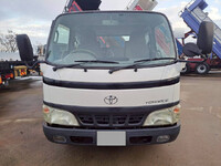 TOYOTA Toyoace Flat Body PB-XZU308 2006 49,000km_8