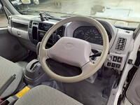 TOYOTA Toyoace Flat Body PB-XZU308 2006 49,000km_9