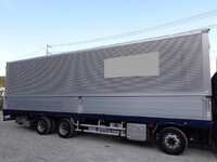 UD TRUCKS Quon Aluminum Wing 2PG-CG5CA 2018 658,000km_11