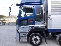 UD TRUCKS Quon Aluminum Wing 2PG-CG5CA 2018 658,000km_13