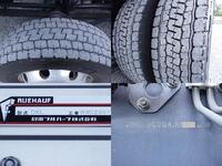 UD TRUCKS Quon Aluminum Wing 2PG-CG5CA 2018 658,000km_16