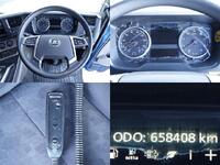 UD TRUCKS Quon Aluminum Wing 2PG-CG5CA 2018 658,000km_30