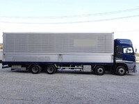 UD TRUCKS Quon Aluminum Wing 2PG-CG5CA 2018 658,000km_6