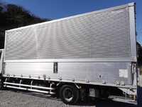 ISUZU Forward Aluminum Wing PKG-FRR90S2 2007 306,000km_10