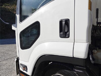 ISUZU Forward Aluminum Wing PKG-FRR90S2 2007 306,000km_11