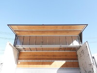 ISUZU Forward Aluminum Wing PKG-FRR90S2 2007 306,000km_14