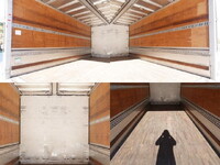 ISUZU Forward Aluminum Wing PKG-FRR90S2 2007 306,000km_15