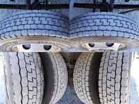 ISUZU Forward Aluminum Wing PKG-FRR90S2 2007 306,000km_17