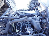 ISUZU Forward Aluminum Wing PKG-FRR90S2 2007 306,000km_18