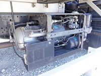 ISUZU Forward Aluminum Wing PKG-FRR90S2 2007 306,000km_22