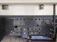 ISUZU Forward Aluminum Wing PKG-FRR90S2 2007 306,000km_23