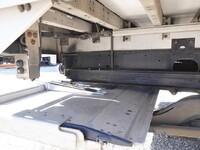 ISUZU Forward Aluminum Wing PKG-FRR90S2 2007 306,000km_25