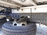 ISUZU Forward Aluminum Wing PKG-FRR90S2 2007 306,000km_29