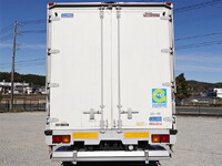 ISUZU Forward Aluminum Wing PKG-FRR90S2 2007 306,000km_2