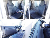 ISUZU Forward Aluminum Wing PKG-FRR90S2 2007 306,000km_31