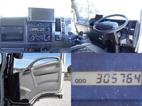 ISUZU Forward Aluminum Wing PKG-FRR90S2 2007 306,000km_32