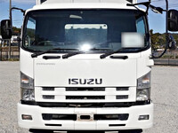 ISUZU Forward Aluminum Wing PKG-FRR90S2 2007 306,000km_3