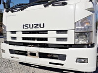 ISUZU Forward Aluminum Wing PKG-FRR90S2 2007 306,000km_4