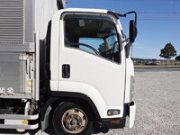 ISUZU Forward Aluminum Wing PKG-FRR90S2 2007 306,000km_5