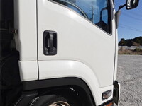 ISUZU Forward Aluminum Wing PKG-FRR90S2 2007 306,000km_6