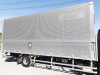ISUZU Forward Aluminum Wing PKG-FRR90S2 2007 306,000km_7