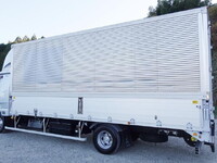 MITSUBISHI FUSO Fighter Aluminum Wing TKG-FK64F 2013 480,000km_12