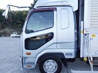 MITSUBISHI FUSO Fighter Aluminum Wing TKG-FK64F 2013 480,000km_13