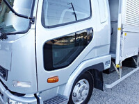 MITSUBISHI FUSO Fighter Aluminum Wing TKG-FK64F 2013 480,000km_14
