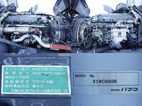 MITSUBISHI FUSO Fighter Aluminum Wing TKG-FK64F 2013 480,000km_15