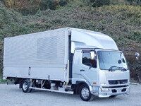 MITSUBISHI FUSO Fighter Aluminum Wing TKG-FK64F 2013 480,000km_1