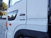 HINO Profia Aluminum Wing QKG-FW1EXBG 2013 429,000km_12