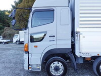 HINO Profia Aluminum Wing QKG-FW1EXBG 2013 429,000km_13