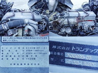 HINO Profia Aluminum Wing QKG-FW1EXBG 2013 429,000km_17