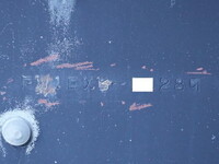 HINO Profia Aluminum Wing QKG-FW1EXBG 2013 429,000km_18