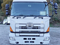 HINO Profia Aluminum Wing QKG-FW1EXBG 2013 429,000km_3