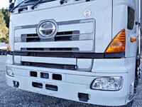 HINO Profia Aluminum Wing QKG-FW1EXBG 2013 429,000km_4