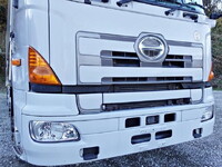 HINO Profia Aluminum Wing QKG-FW1EXBG 2013 429,000km_5
