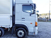 HINO Profia Aluminum Wing QKG-FW1EXBG 2013 429,000km_7