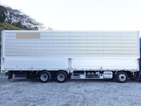 HINO Profia Aluminum Wing QKG-FW1EXBG 2013 429,000km_9