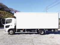 HINO Ranger Refrigerator & Freezer Truck 2KG-FC2ABA 2018 384,000km_11