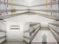 HINO Ranger Refrigerator & Freezer Truck 2KG-FC2ABA 2018 384,000km_15