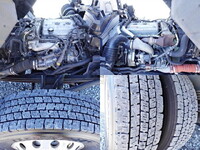 HINO Ranger Refrigerator & Freezer Truck 2KG-FC2ABA 2018 384,000km_17